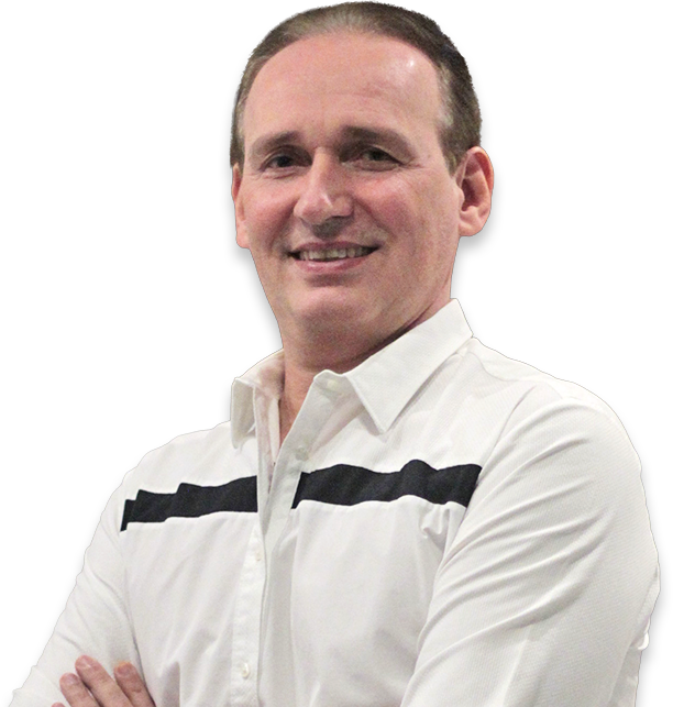 Dr. Ricardo Carvalho