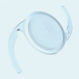 Lentes Multifocais