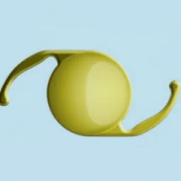 Lentes Monofocais
